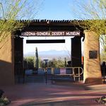 Arizona-Sonora Desert Museum