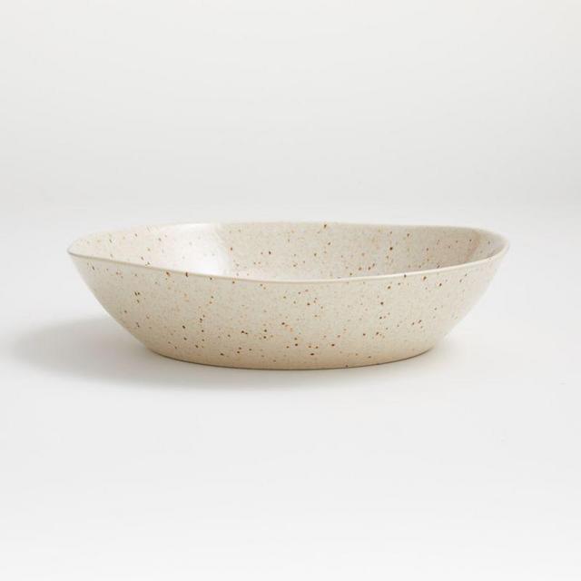 Wilder Low Bowl