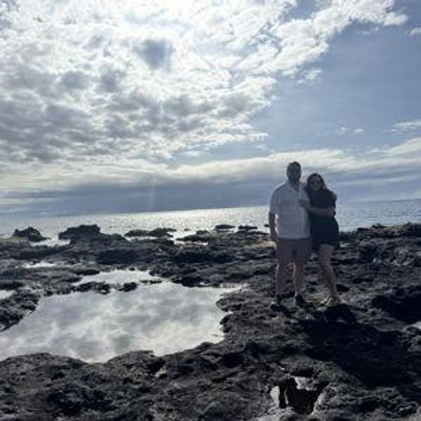 Our Honeymoon Fund