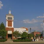 Leesburg Corner Premium Outlets