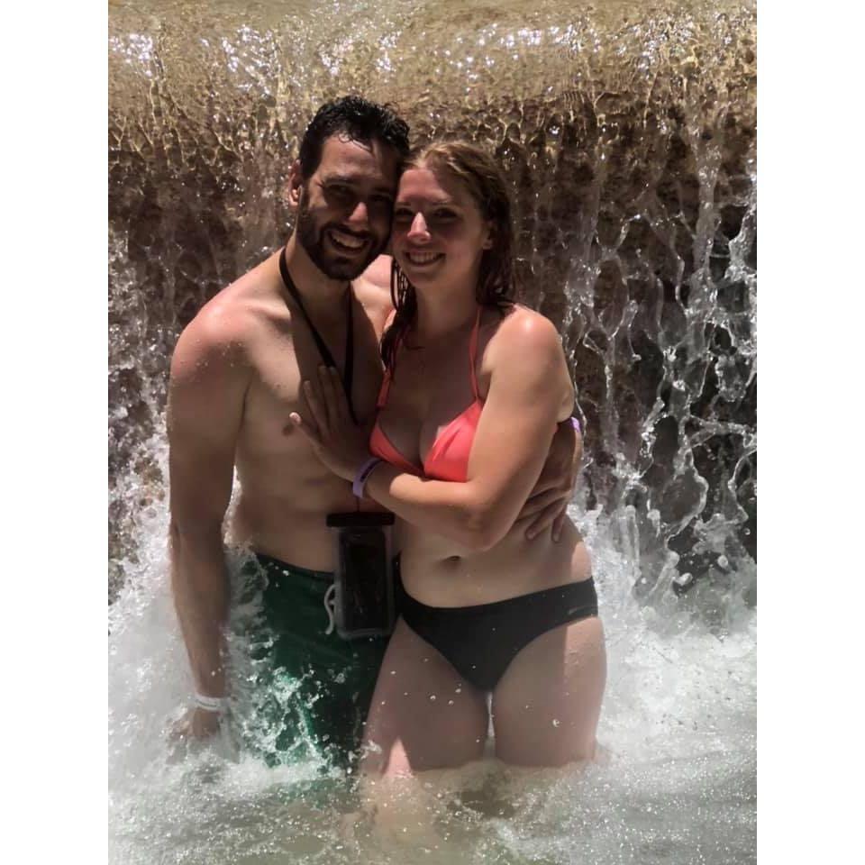 Jamaica 
