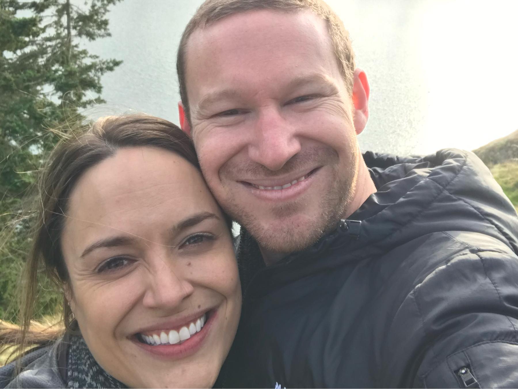 The Wedding Website of Jennifer Sheehan and Patrick Eaton