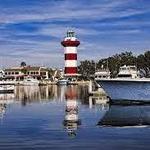 Harbour Town Lighthouse