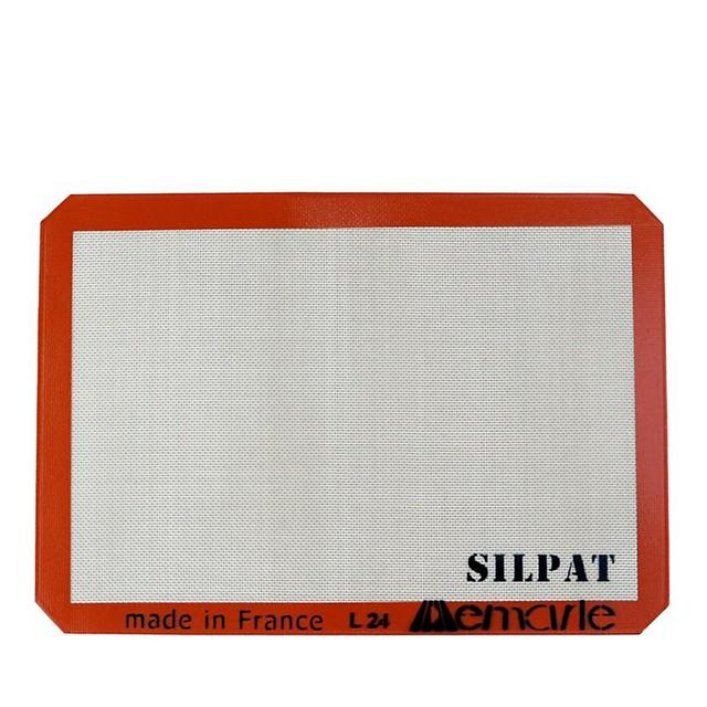 SILPAT - US Half Sheet Baking Mat