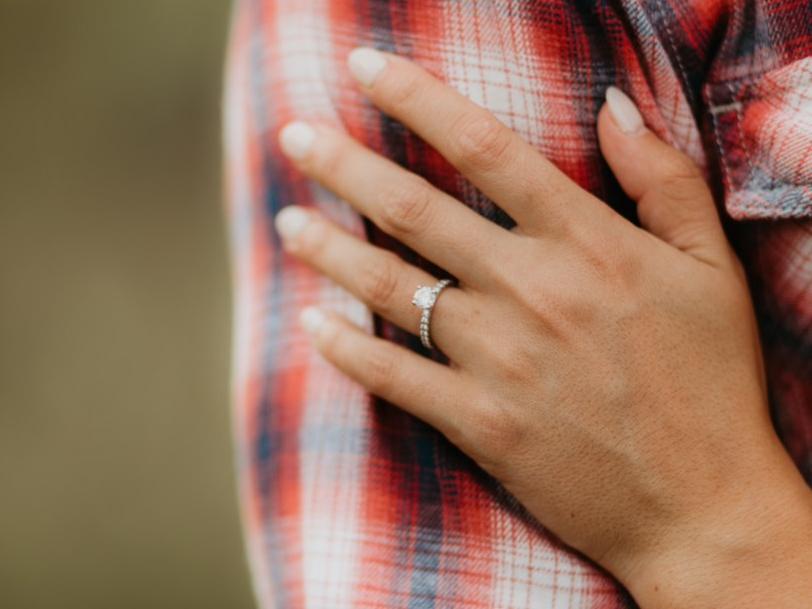 The Wedding Website of Jennie Schott and Kyle Severt