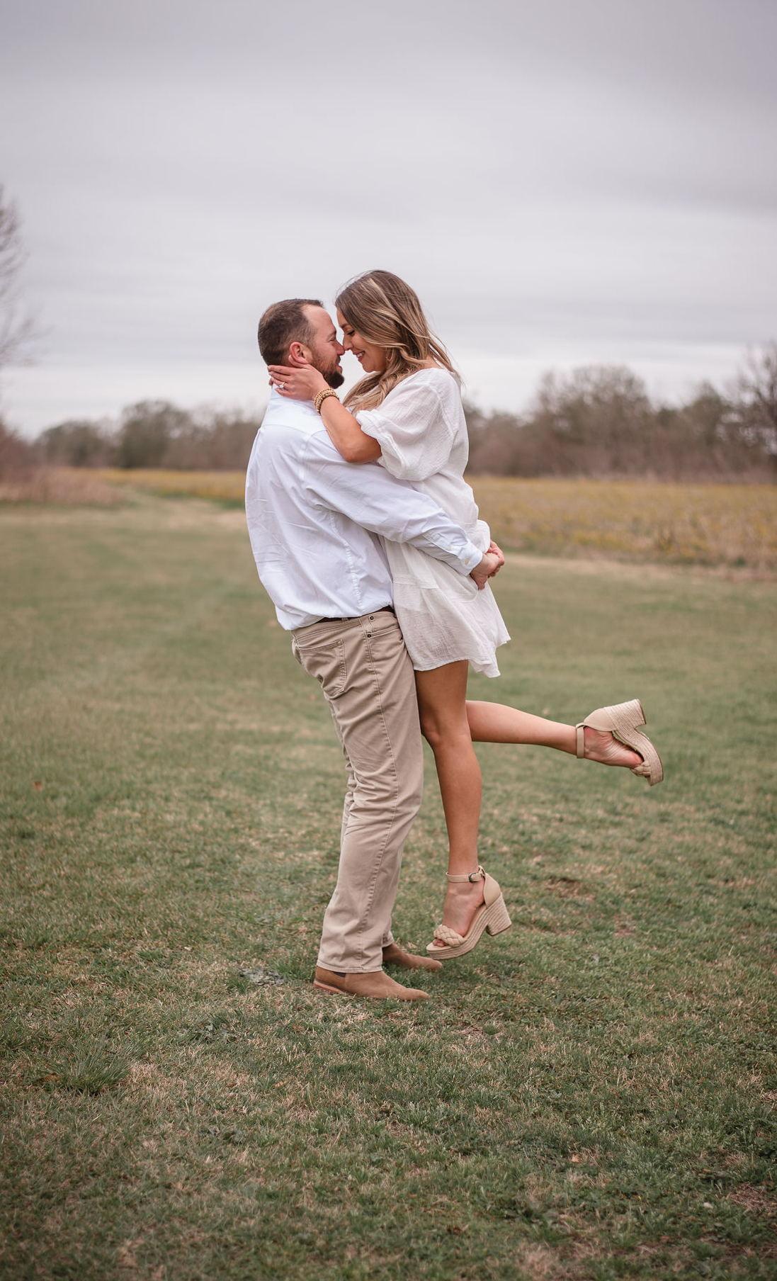 The Wedding Website of Mary Pennington and Brad Vedros