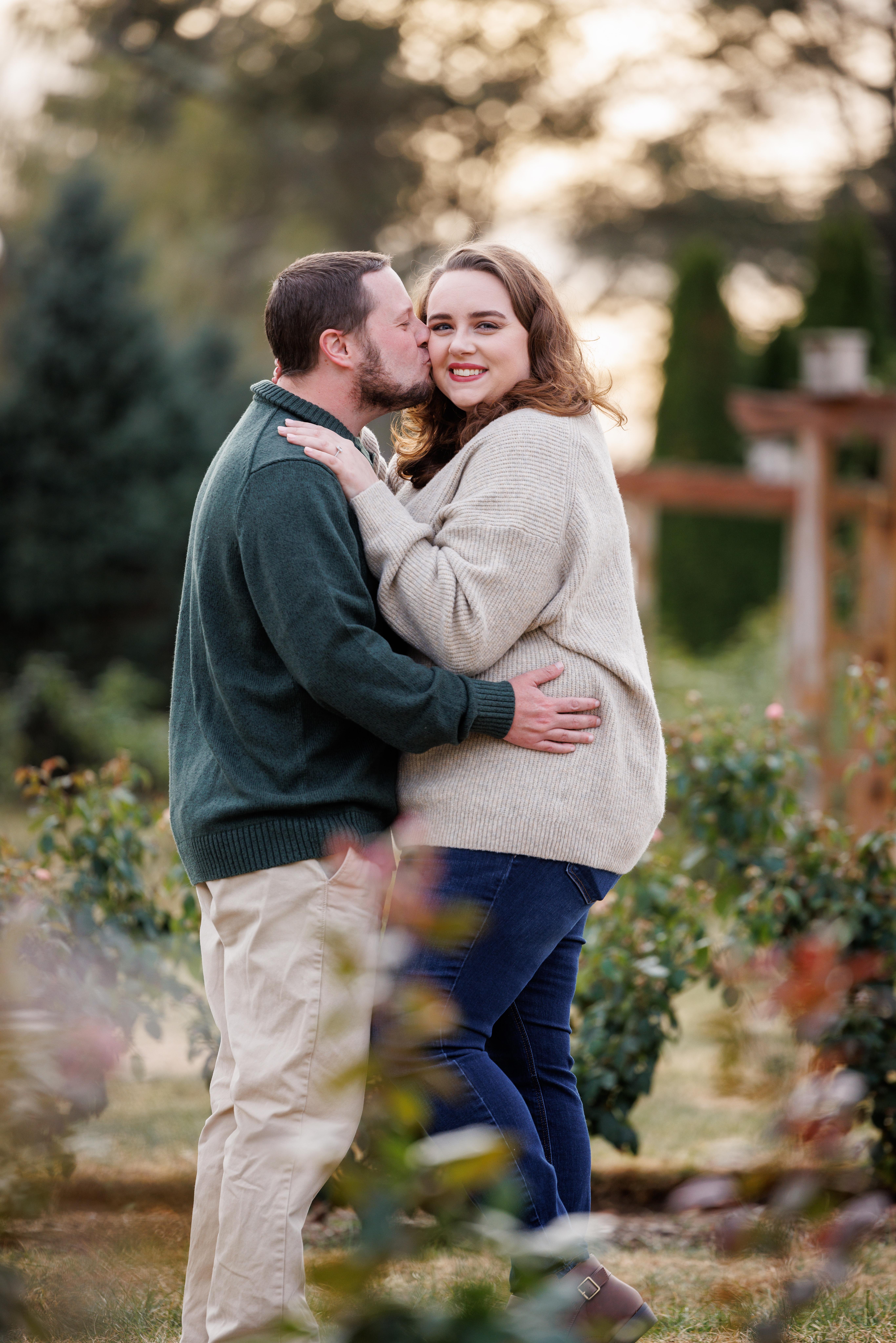 The Wedding Website of Alexis Griffith and Steven Goldenberg