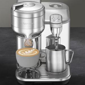 Nespresso Vertuo Creatista Machine