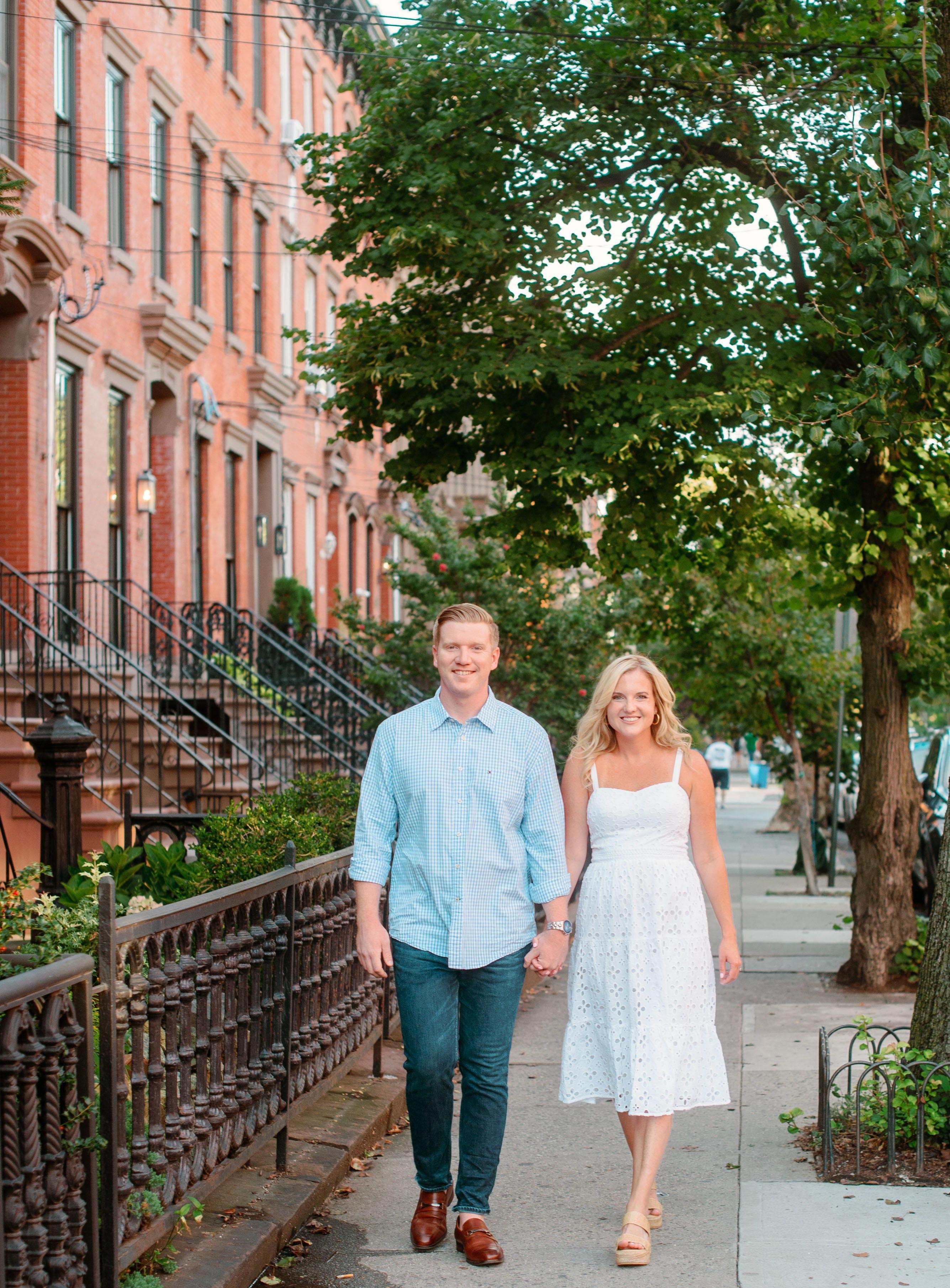 The Wedding Website of Holly Ream and Justin Bennett