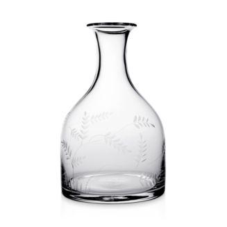 William Yeoward Crystal Country Wisteria Carafe, Magnum