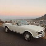 Audrain Concours & Motor Week