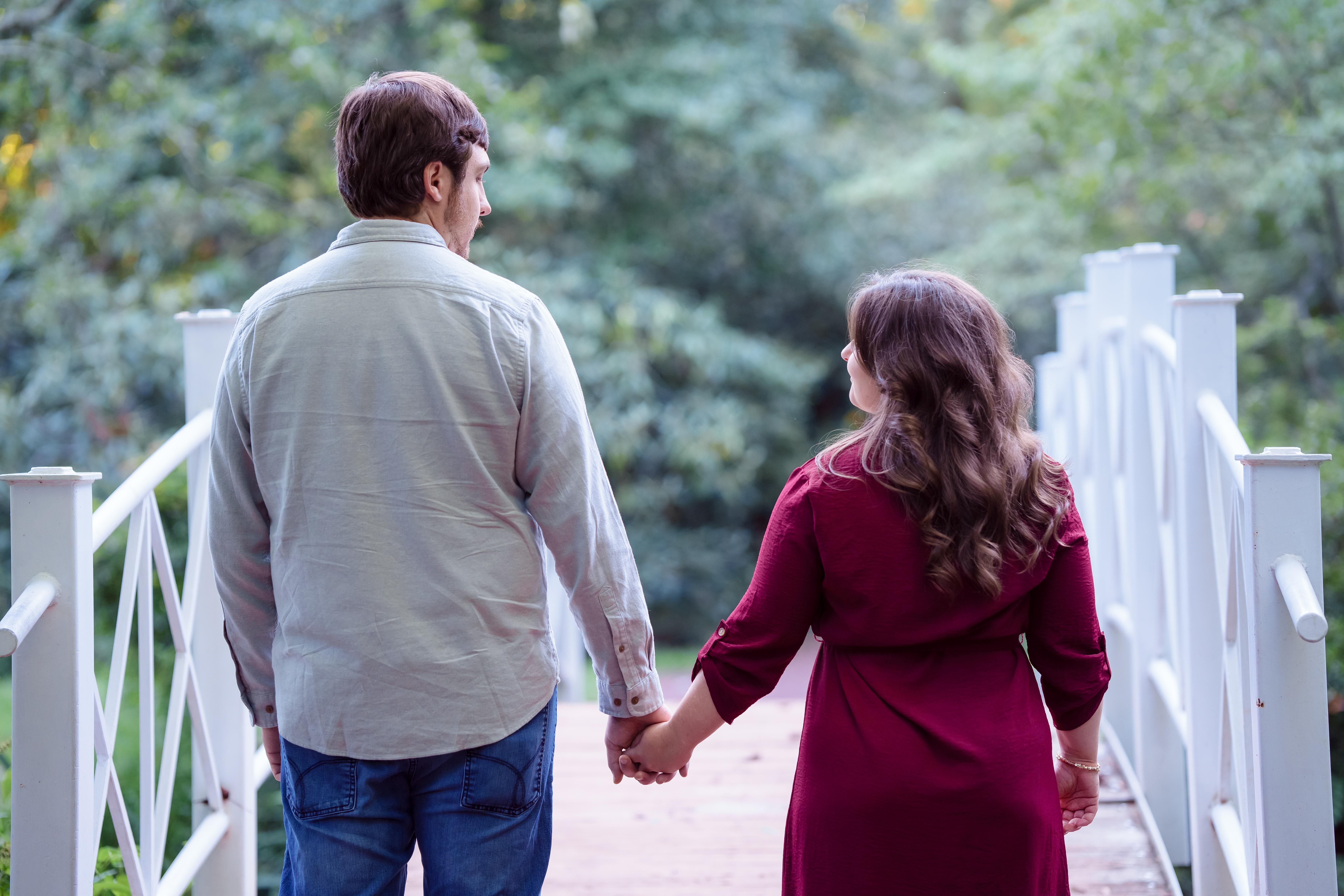 The Wedding Website of Delany Dvorak and Jordan Southard