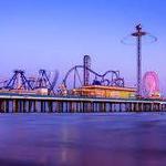 Galveston Island Historic Pleasure Pier