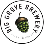 Big Grove Brewery & Taproom