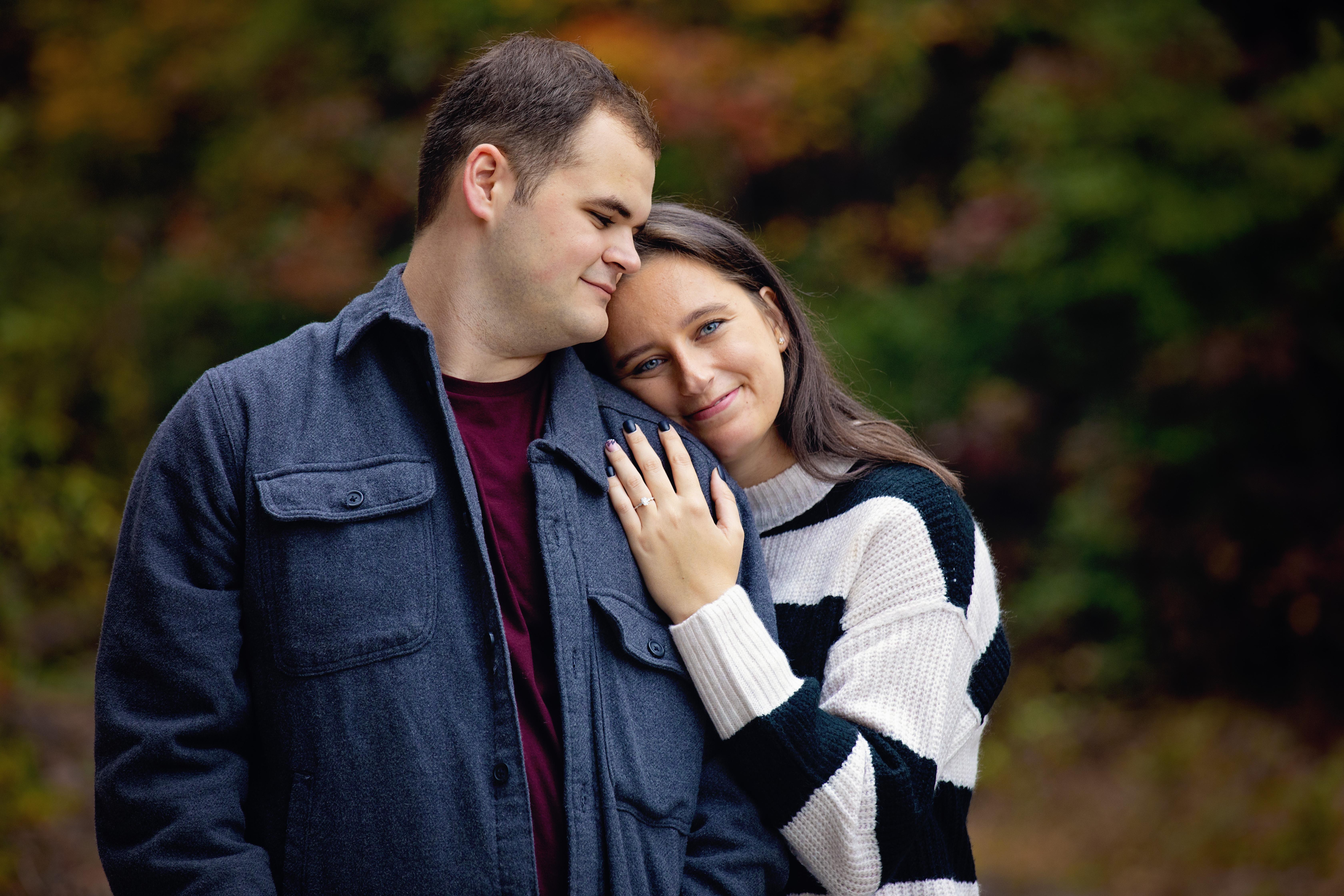 The Wedding Website of Christina Murchison and Reed Petty