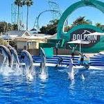 SeaWorld San Diego