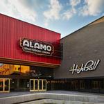 Alamo Drafthouse Cinema South Lamar