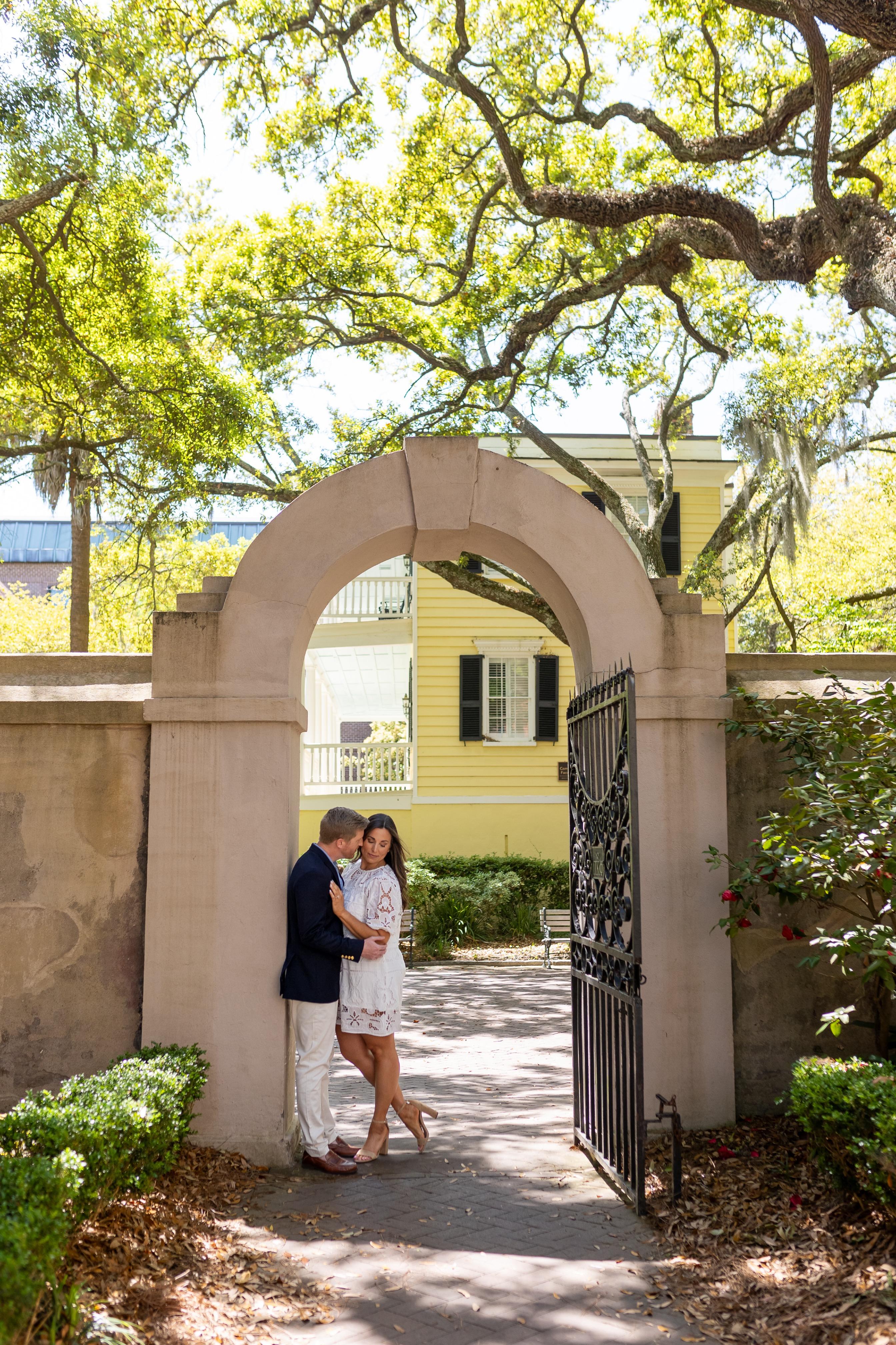 The Wedding Website of Anne Marie Baker and Zachary Smith