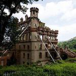 Bannerman Castle