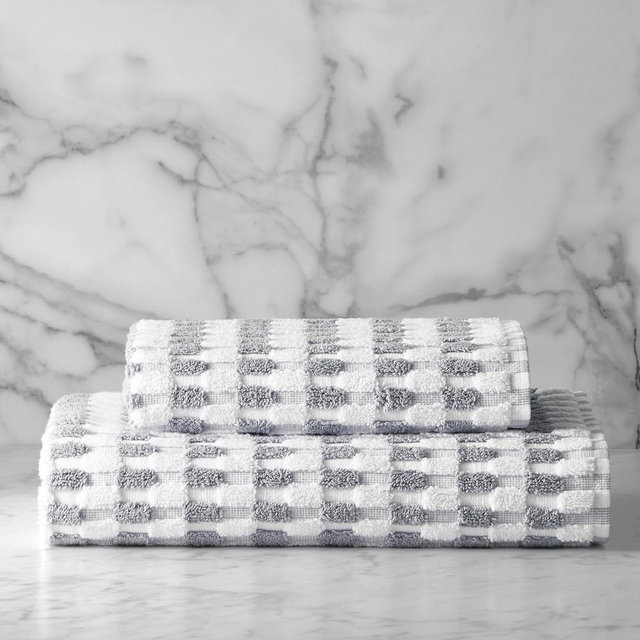 Jetson Bath Towels