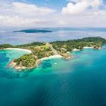 Contadora Island