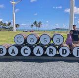 Casa BACARDÍ
