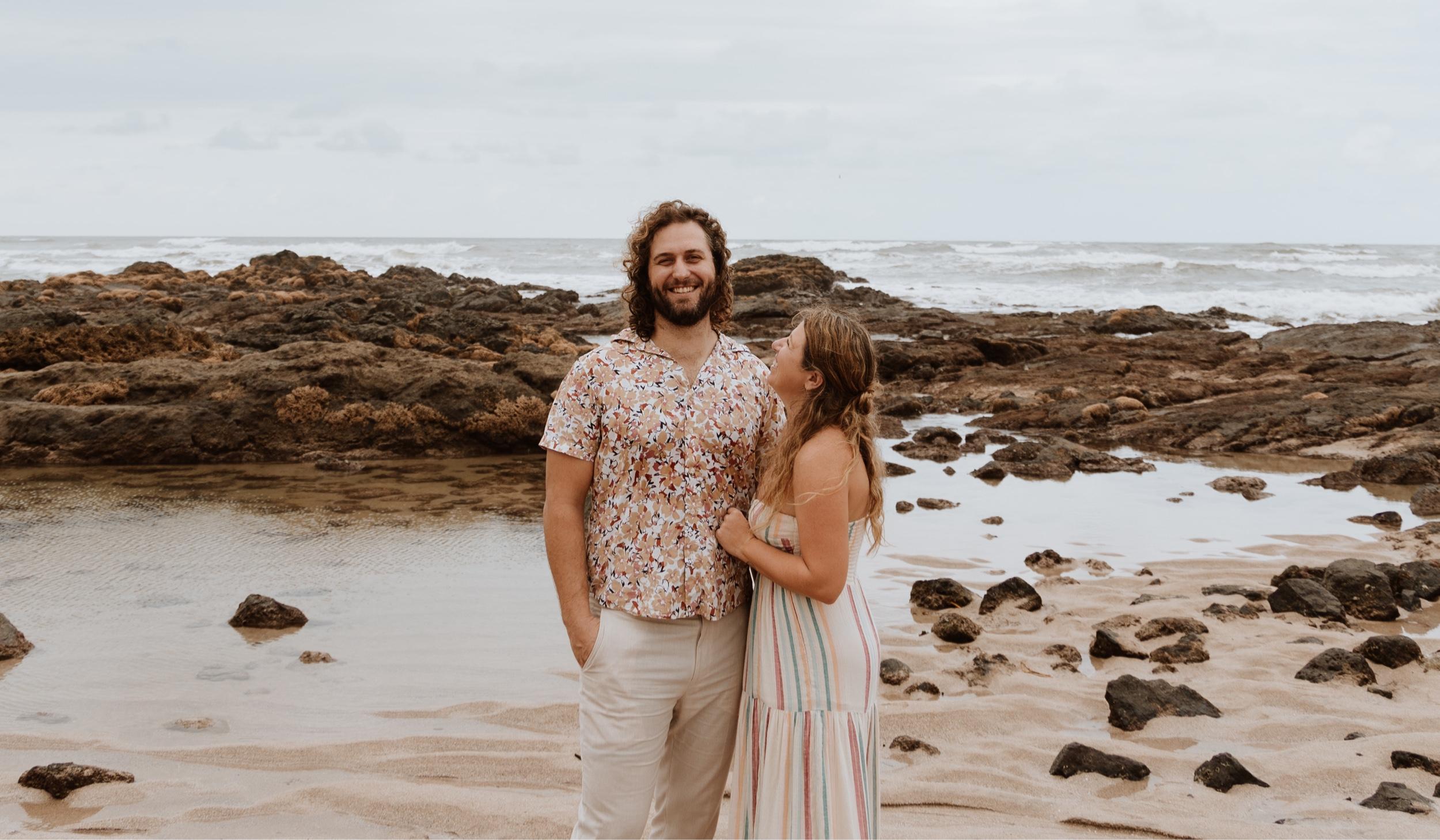 The Wedding Website of Emily Kleinburd and Will Hogben