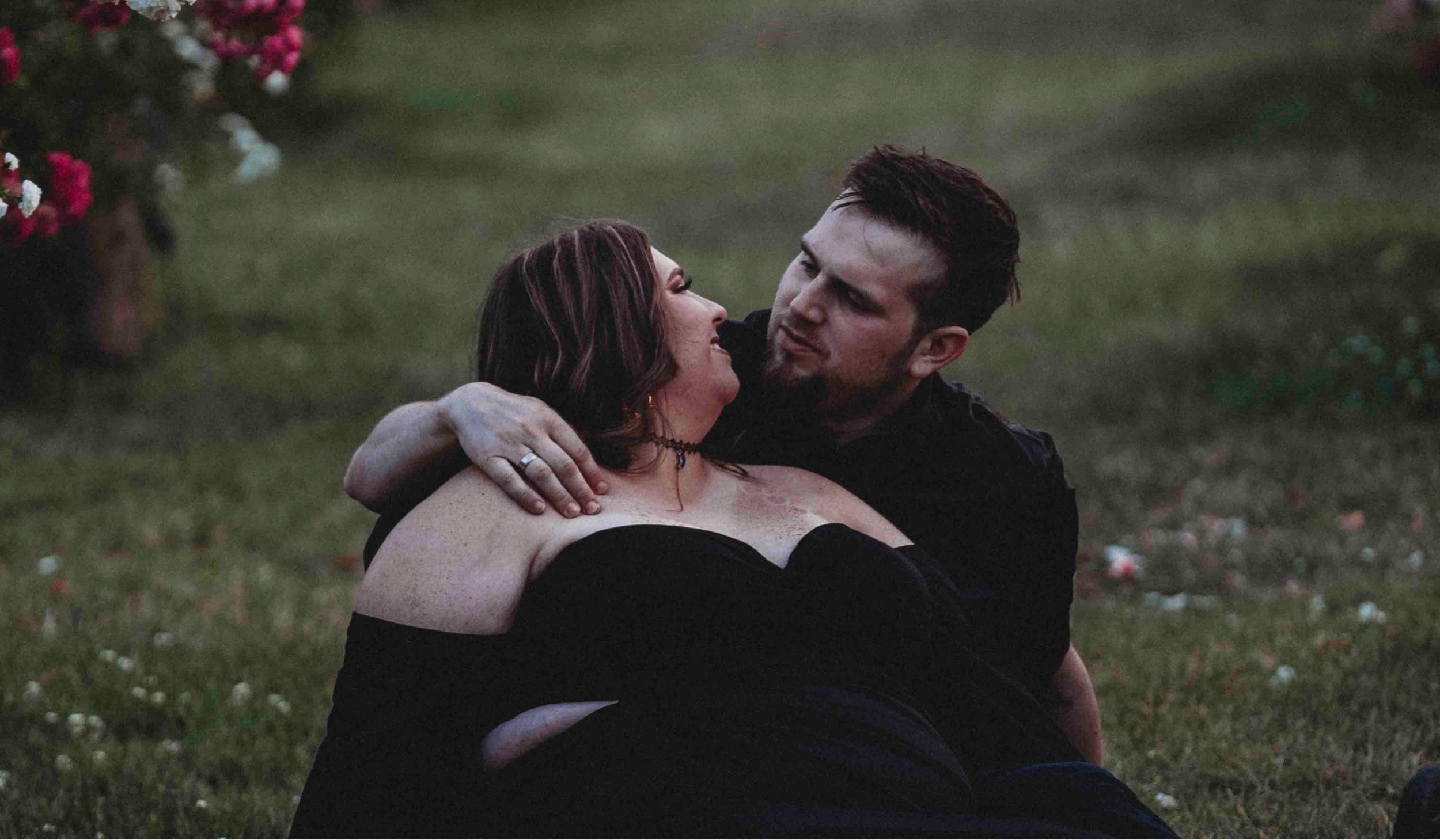 The Wedding Website of Brianna Meredith and Marcus Cosenza