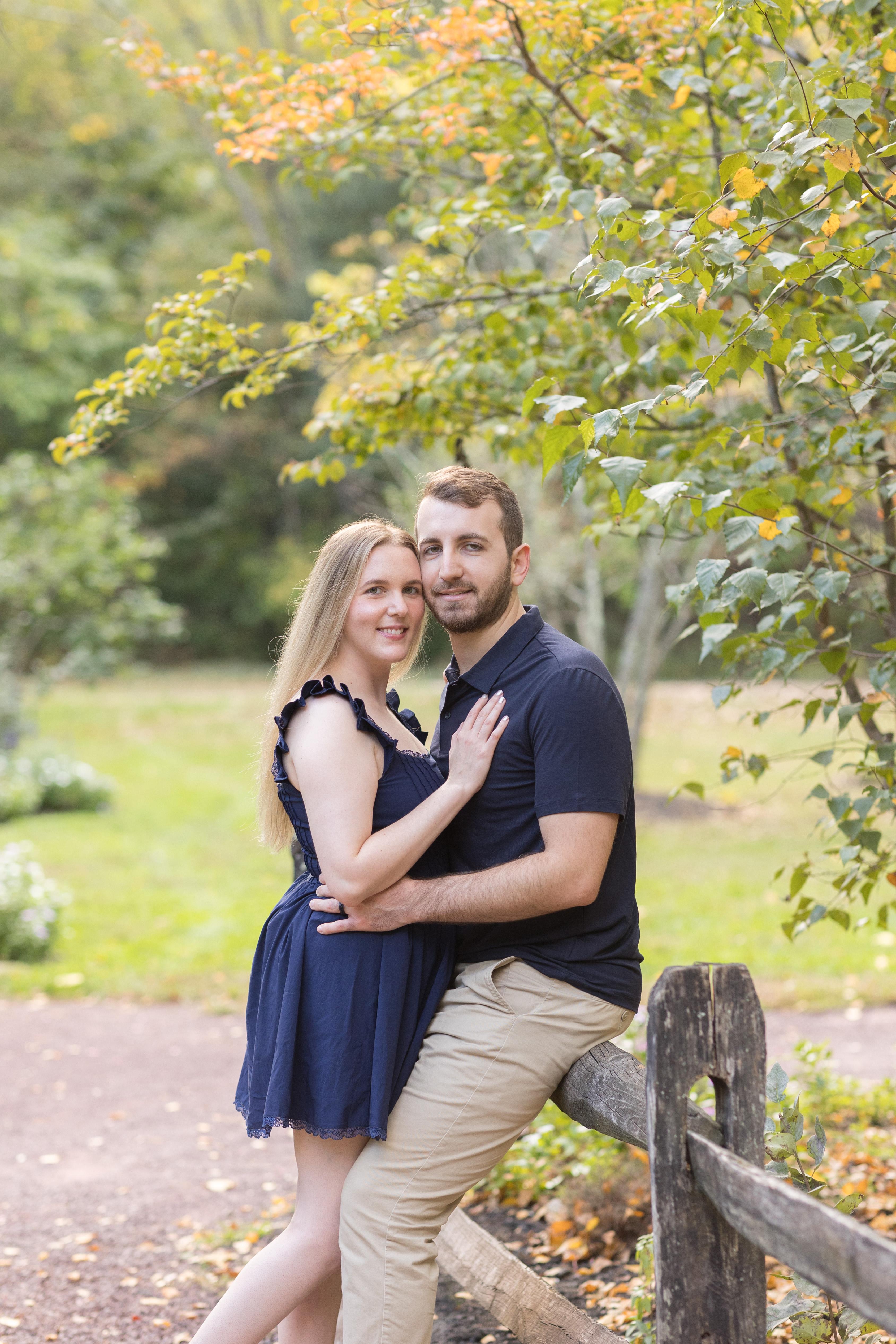 The Wedding Website of Stephanie Groves and John Cafasso