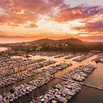 Santa Barbara Harbor