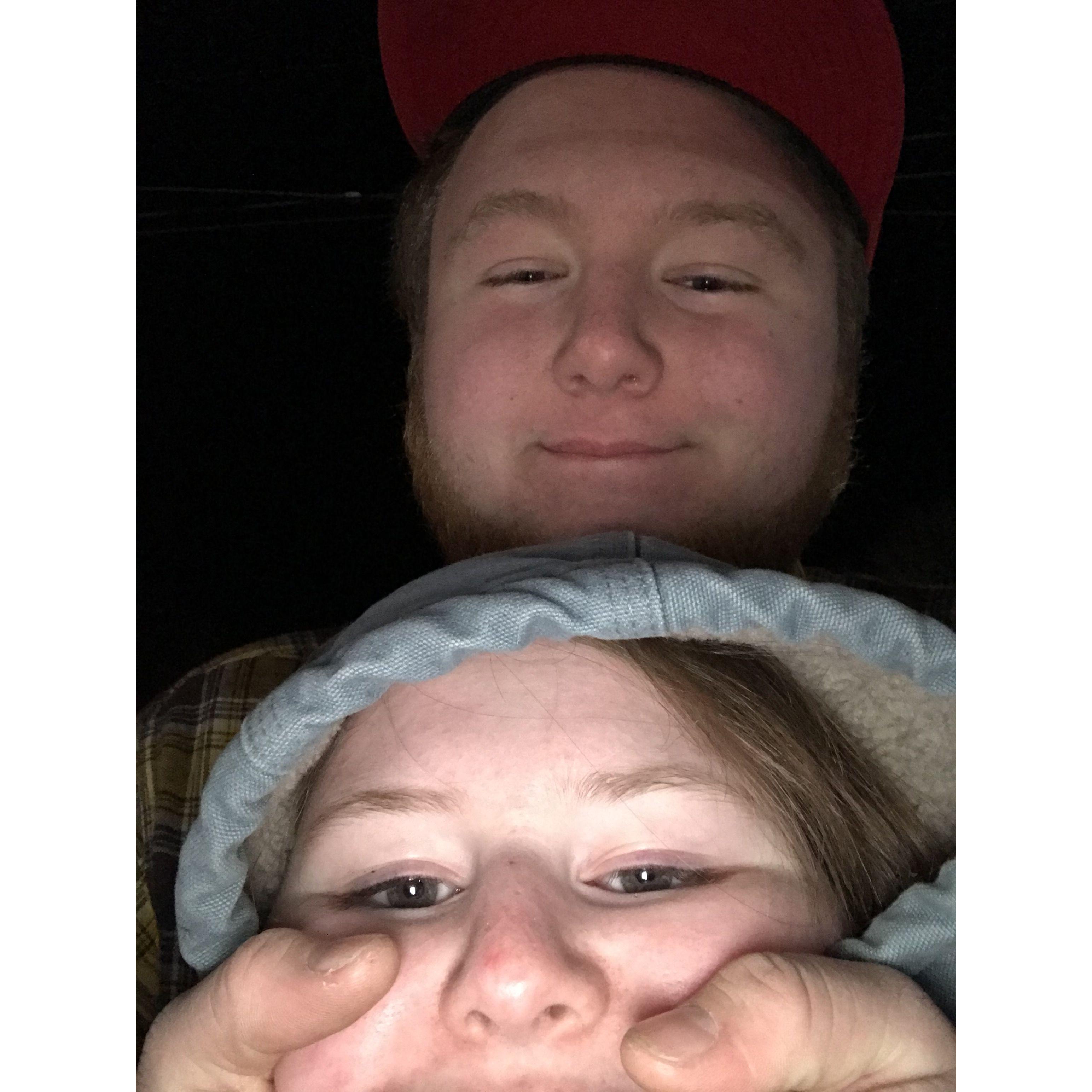Tree Lighting Ceremony 2019