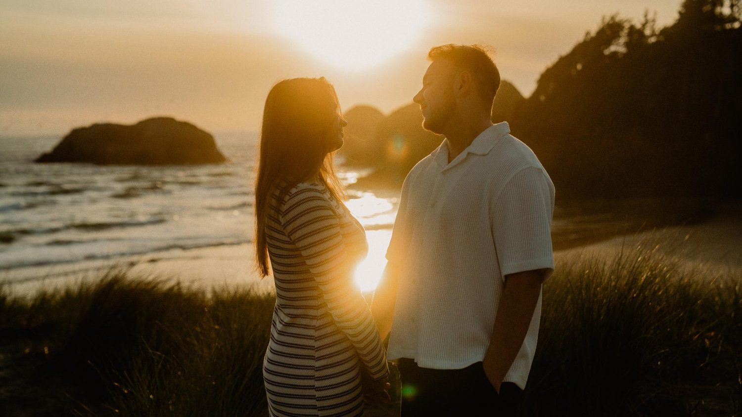 The Wedding Website of Liliia Turkot and Jesse Kalenichenko