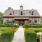 Beach Plum Farm