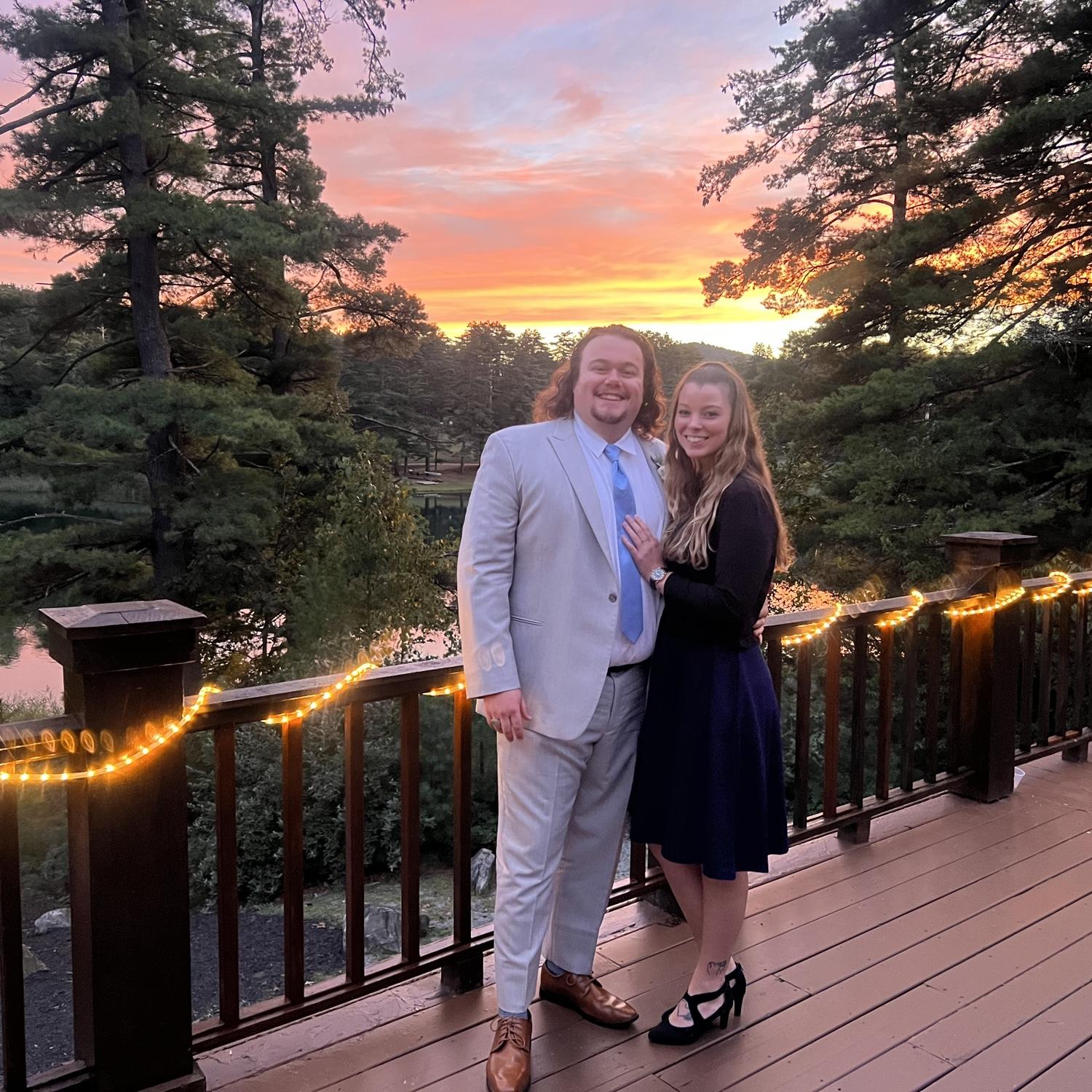 Favorite Wedding Date
September 15, 2023