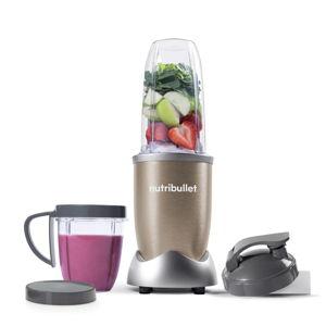 Licuadora nutribullet Pro 900 Champagne
