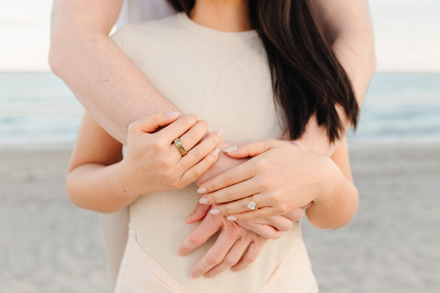 The Wedding Website of Allie Chin and Tyler Hitchman