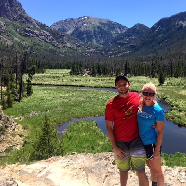 Grand Lake, Colorado