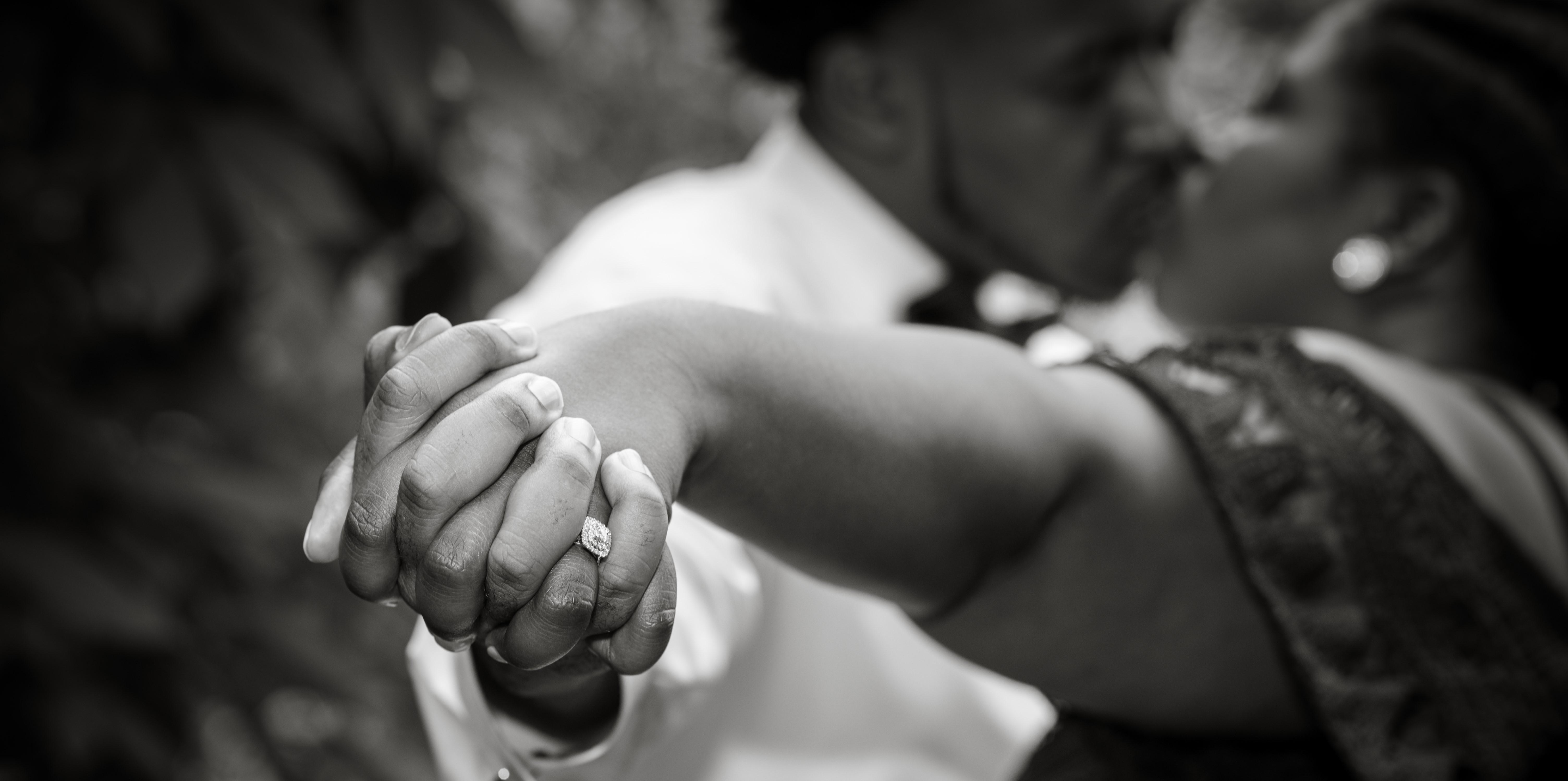 The Wedding Website of Tiffany Lee and Christopher Bunkley
