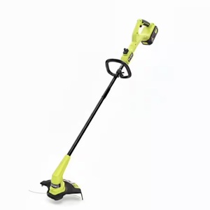 RYOBI 40V 12 in. Cordless Battery String Trimmer