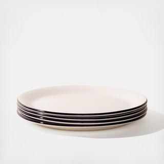 Dinner Plate, Set of 4