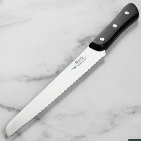 MAC Chef Series 8.75" Bread Knife
