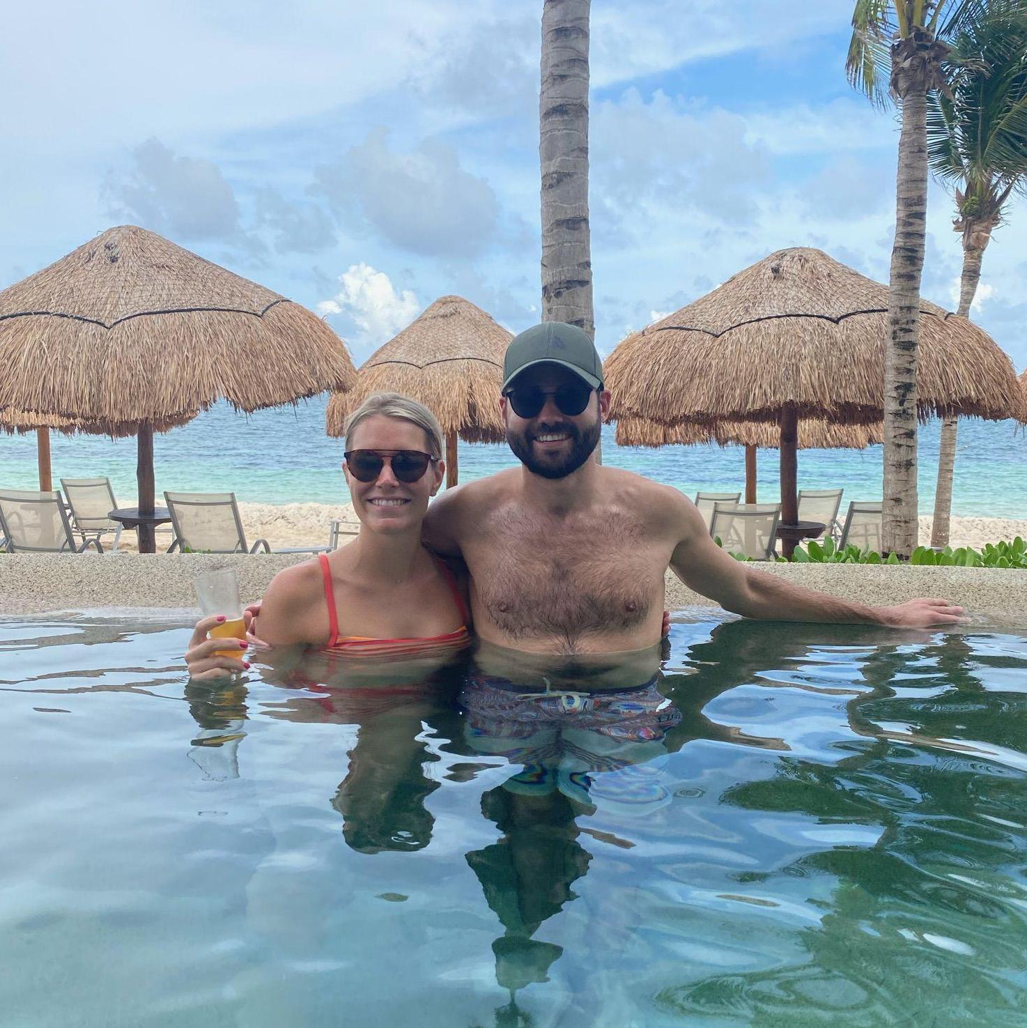2021: Cancun, Mexico