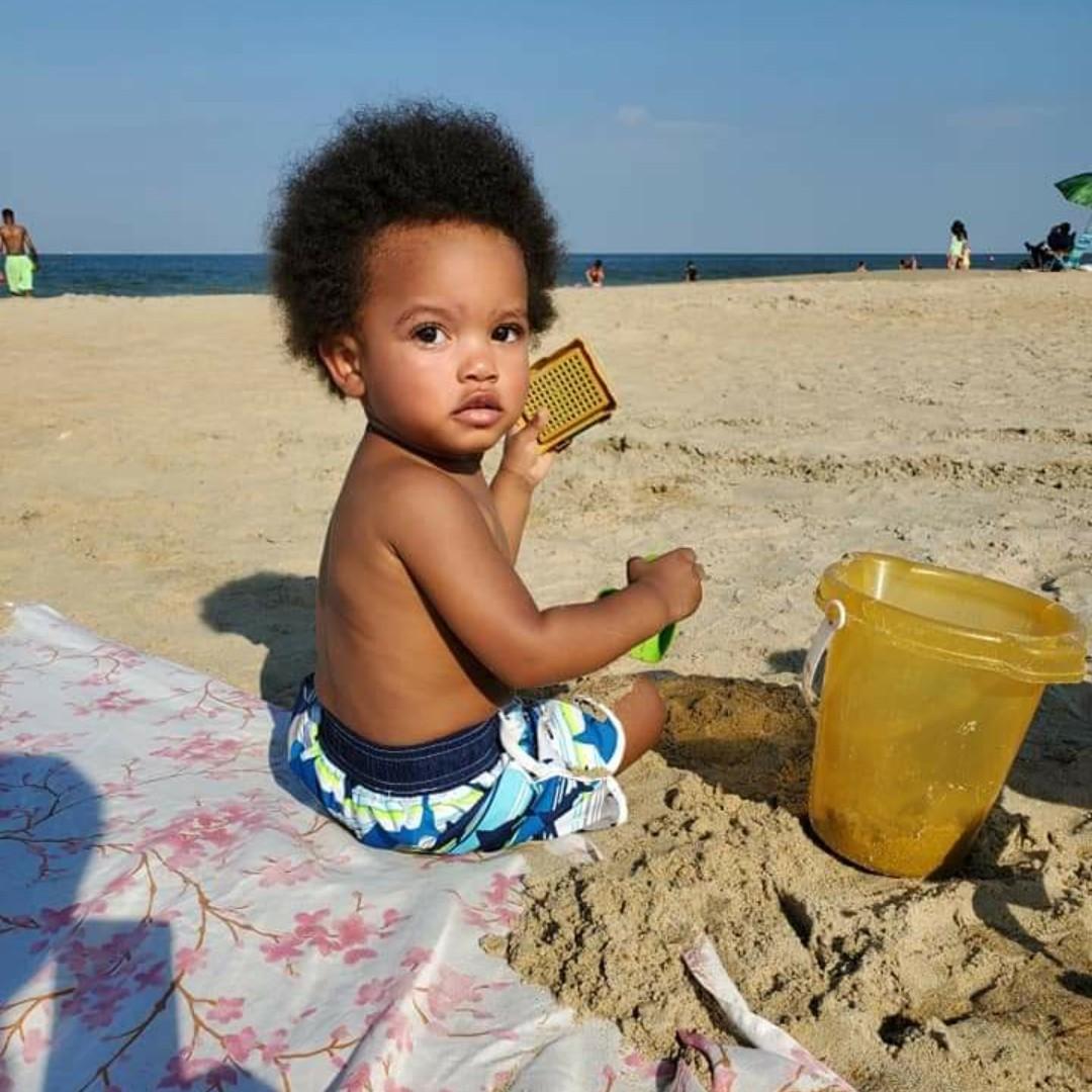 Amir
Virginia Beach