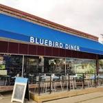 Bluebird Diner