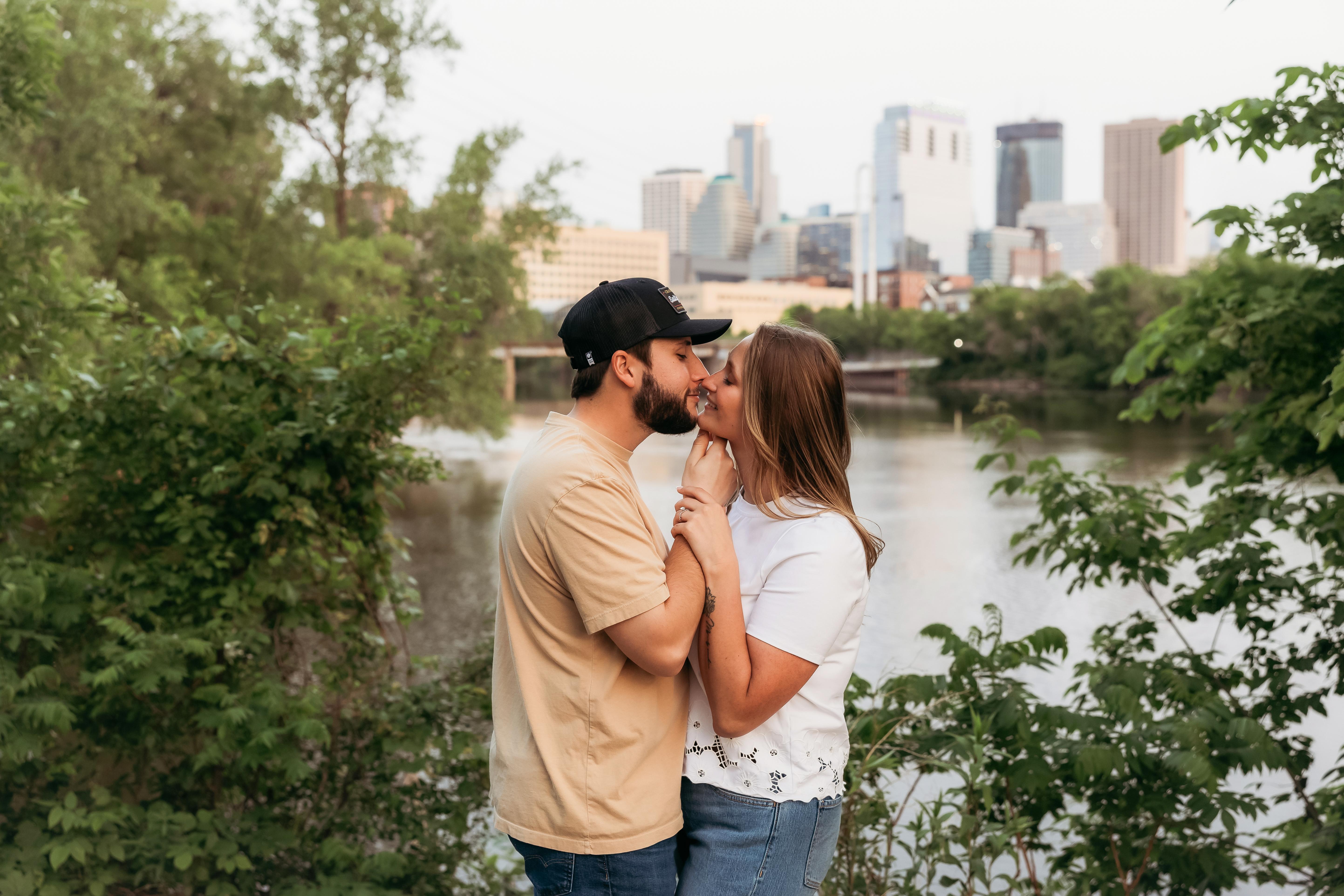 The Wedding Website of Theresa Abler and Harry Lecher