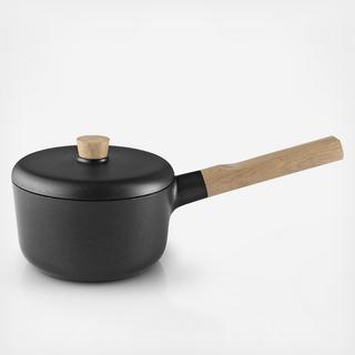 Nordic Kitchen Saucepan