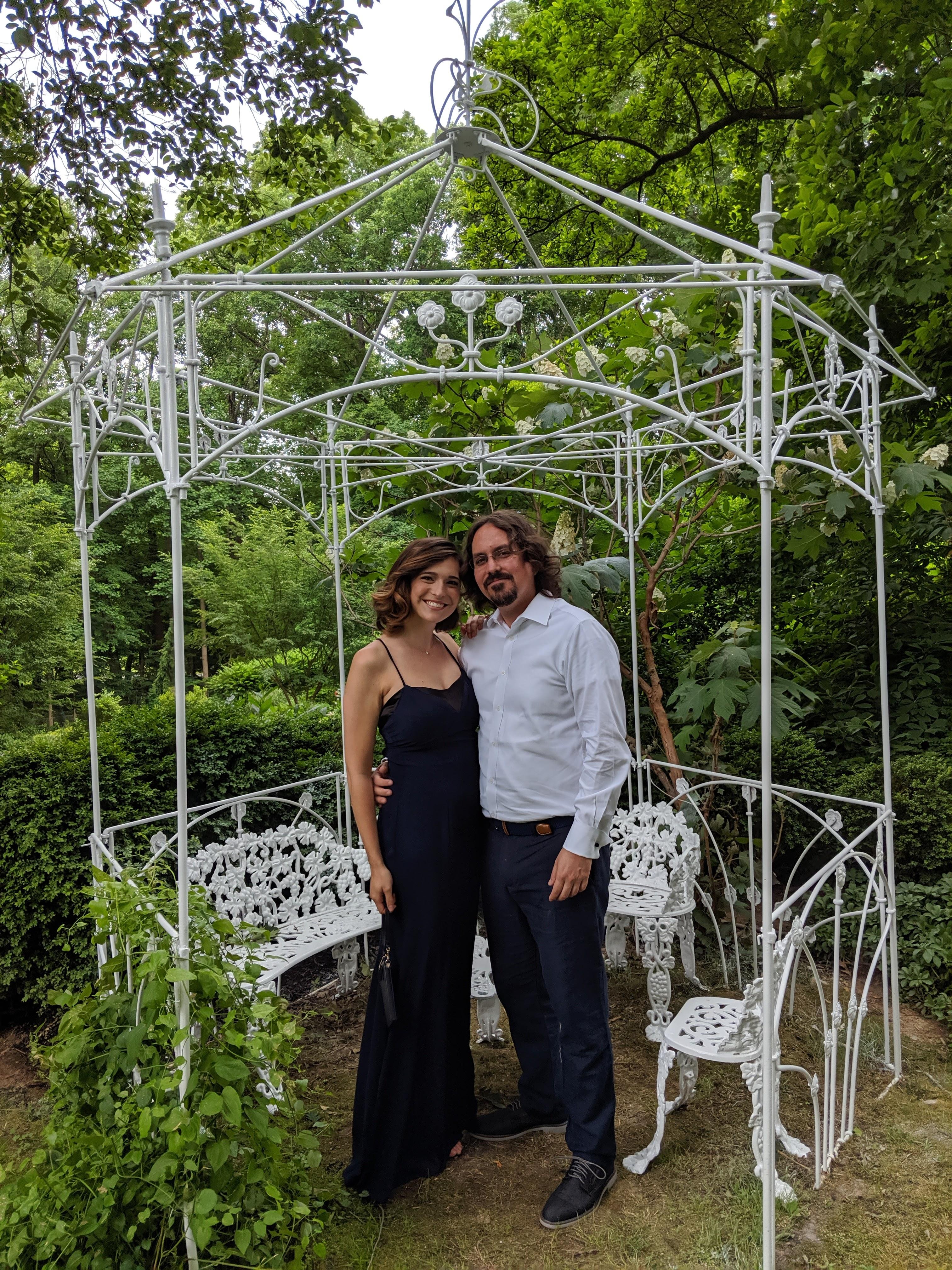 The Wedding Website of Raquel Fleskes and Bruno Ghersi