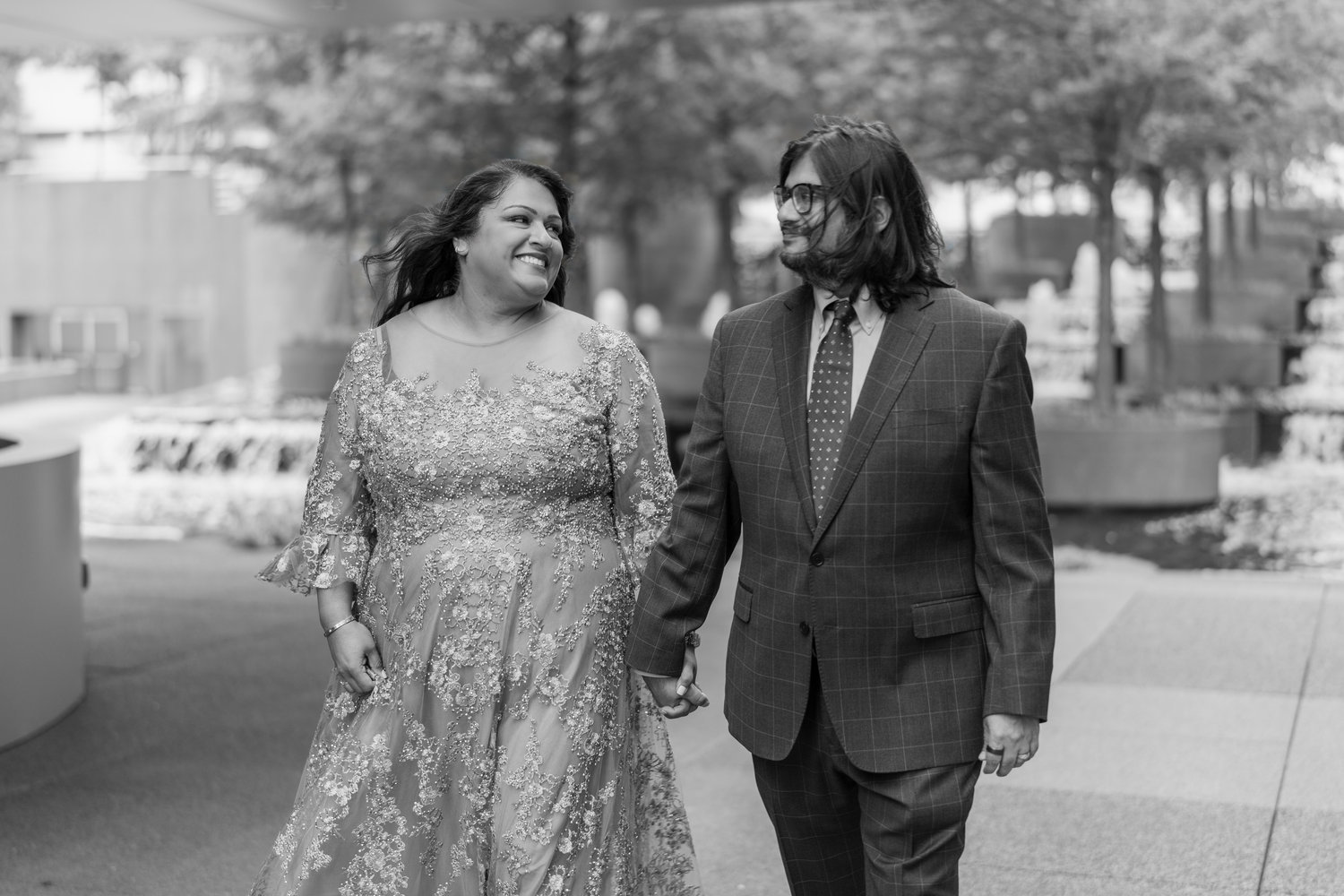 The Wedding Website of Sowmya Kallur and Abhishek Chauhan