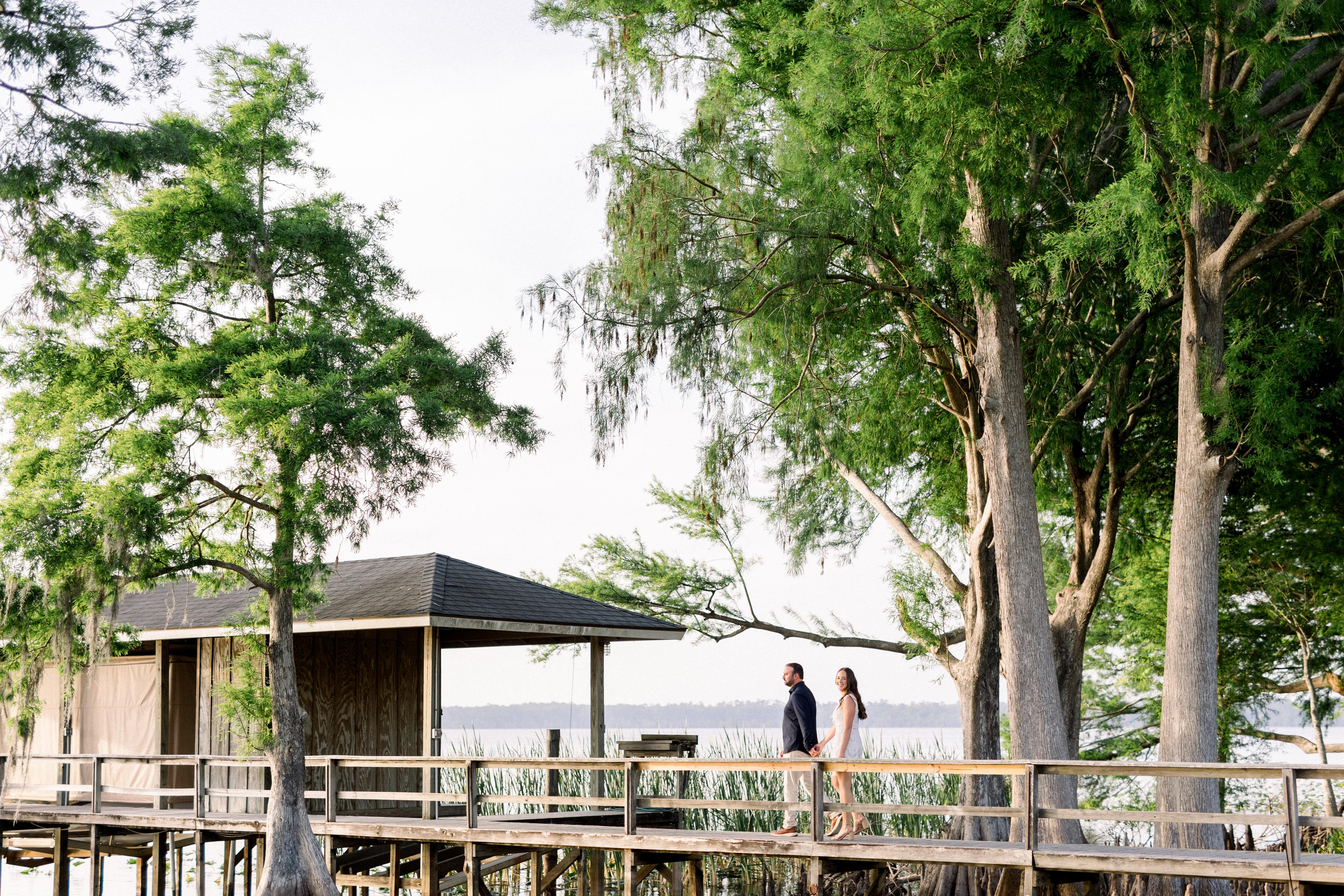 The Wedding Website of Julia Bloss and William Walker