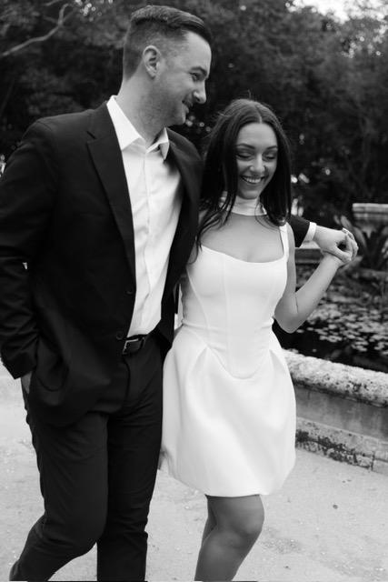 The Wedding Website of Natalie Giarelli and Logan McCoy
